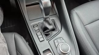 Finansowanie SUV BMW X1 2021