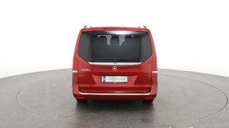 Finansowanie Hatchback MERCEDES V 250 2019