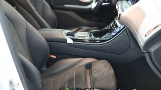 Finansowanie SUV MERCEDES EQC 400 2021