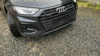 Finansowanie SUV Audi Q5 2024