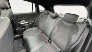 Lízing SUV MERCEDES GLA 220 2021