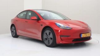 Lízing Sedan Tesla Model 3 2021