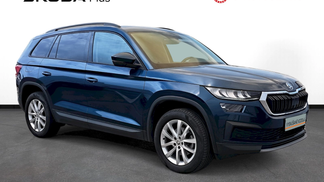 Leasing SUV Skoda Kodiaq 2021