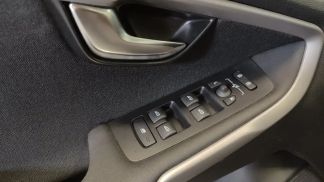 Leasing Hatchback Volvo V40 2020