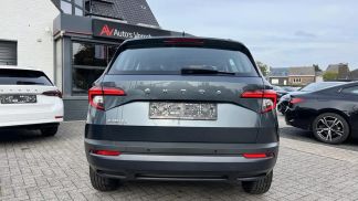 Finansowanie SUV Skoda Karoq 2020