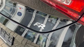 Lízing Sedan Seat Leon 2024
