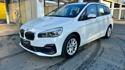 BMW 216 2019