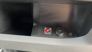 Leasing Van Citroën Jumpy 2016