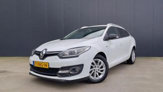 Finansowanie Wóz Renault Megane 2014