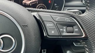 Leasing Wagon Audi A4 2016