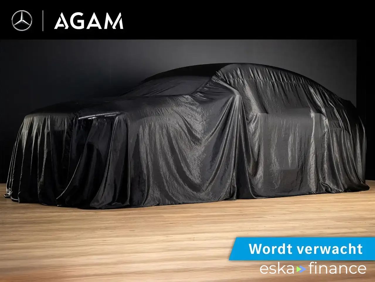 Leasing Wagon MERCEDES C 300 2024