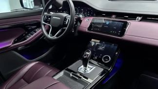 Lízing SUV Land Rover Range Rover Evoque 2021
