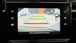 Leasing Hatchback Citroën C3 2024