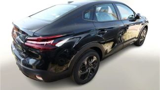 Leasing Sedan Citroën C4 X 2023