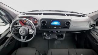 Finansowanie Van MERCEDES SPRINTER 2023