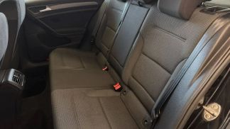 Leasing Convertible Volkswagen Golf 2020
