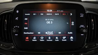 Leasing Hayon Fiat 500 2024