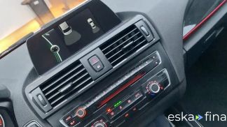 Finansowanie Coupé BMW 218 2014