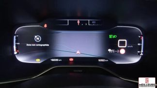 Leasing SUV Citroën C5 Aircross 2020
