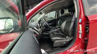 Finansowanie Hatchback Fiat Freemont 2015