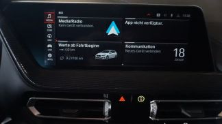 Financování Hatchback BMW 118 2019
