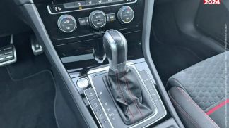 Leasing Sedan Volkswagen Golf 2018