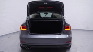 Finansowanie Sedan Audi A3 2014