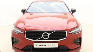 Leasing Sedan Volvo S60 2020