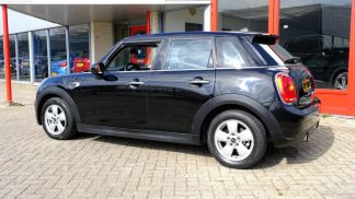 Leasing Hatchback MINI Cooper 2017
