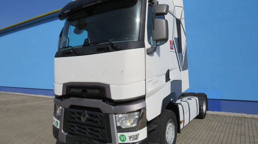 Renault T520 2018