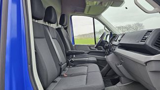 Leasing Van M.A.N. TGE 3.180 2018