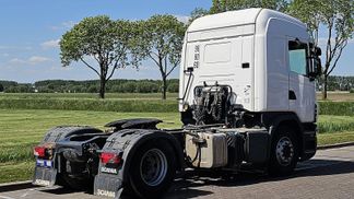 Finansowanie Ciągnik siodłowy Scania G440 2013