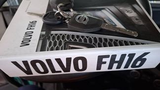 Leasing Tractor unit Volvo FH 750 2019
