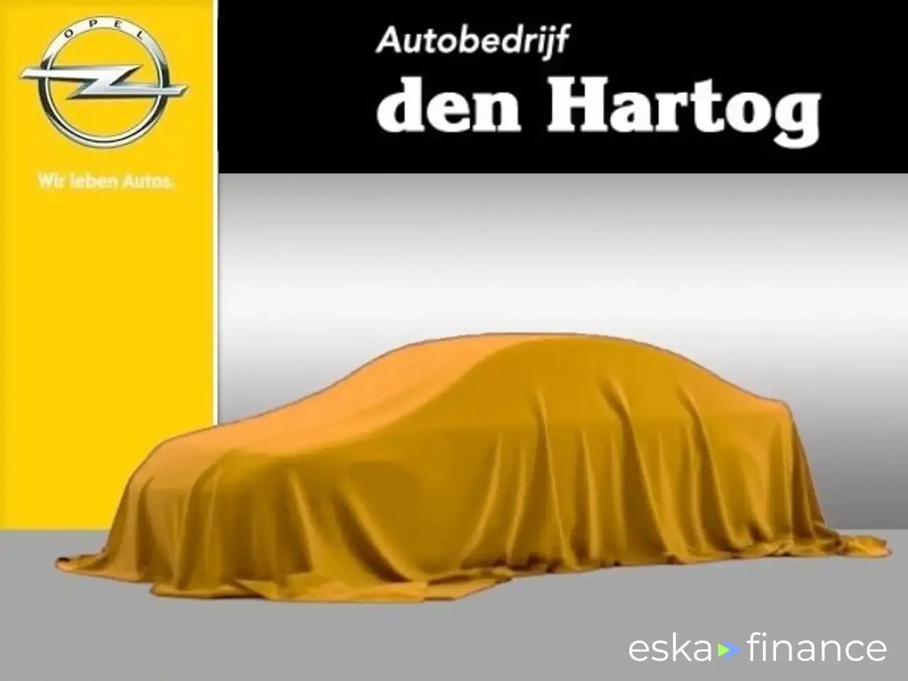 Finansowanie Wóz Opel Astra 2019