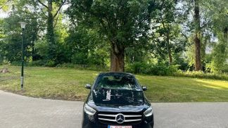 Lízing Hatchback MERCEDES B 200 2019