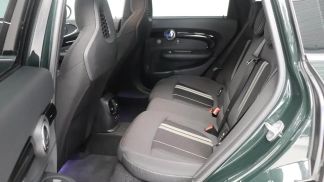 Leasing Wagon MINI John Cooper Works Clubman 2020