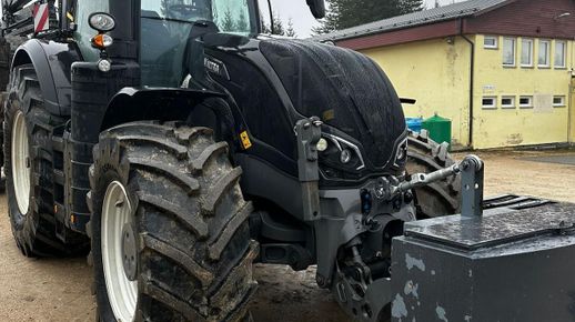 Valtra S 393 2023