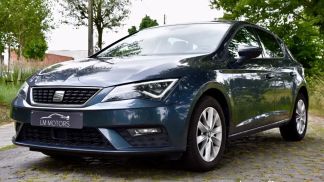 Finansowanie Sedan Seat Leon 2020