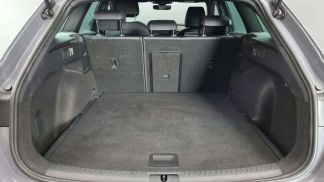 Leasing Wagon Cupra Leon 2024