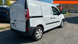 Leasing Van Renault Kangoo 2020