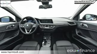 Finansowanie Hatchback BMW 116 2023