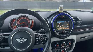 Leasing Wagon MINI Cooper S Clubman 2016