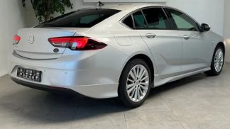 Leasing Hatchback Opel Insignia 2019