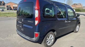 Finansowanie Wóz Renault Kangoo 2018