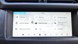 Leasing Wagon Jaguar XF 2019