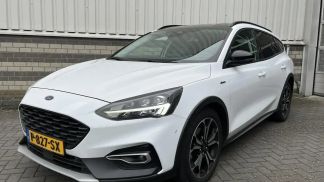 Finansowanie Wóz Ford Focus 2020