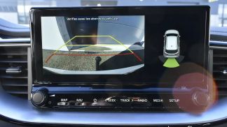 Lízing Kombi Kia PROCEED / PRO_CEE'D 2021