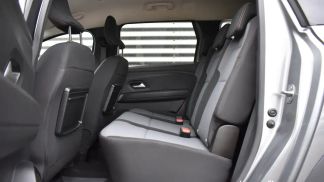 Lízing Hatchback Dacia Jogger 2024