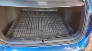 Leasing Wagon Volkswagen Golf 2017