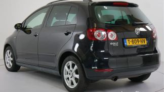 Financování Hatchback Volkswagen Golf Plus 2013